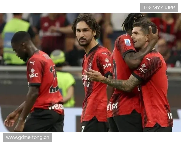 AC米兰中场失衡问题显现，比赛节奏控制能力受限