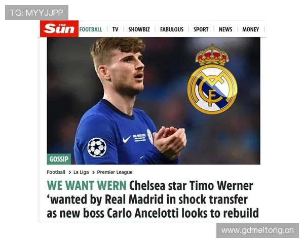 切尔西的重建方向，为何始终缺乏清晰主线？