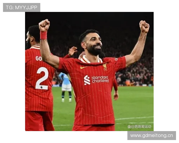 利物浦再次沦为“卖人俱乐部”，萨拉赫之后又有主力要走，争冠雄心还能撑多久？